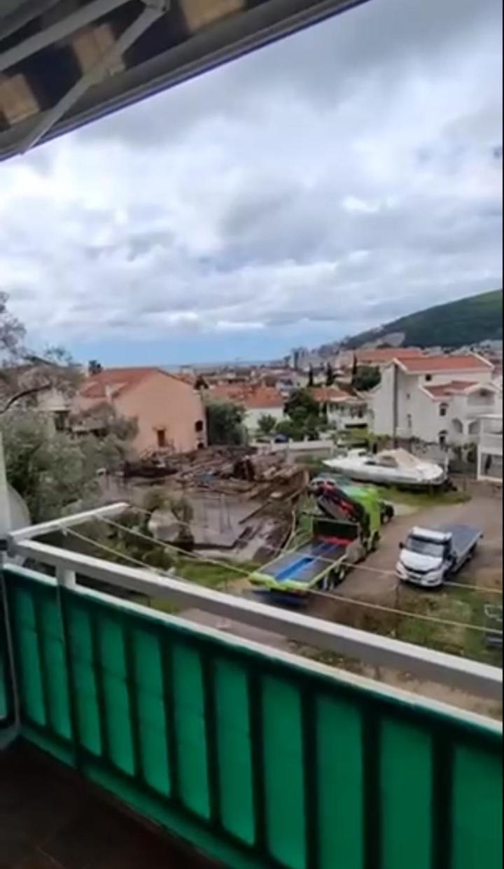 D&j Apartment Budva