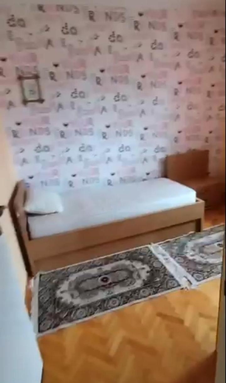 Apartment D&j Budva